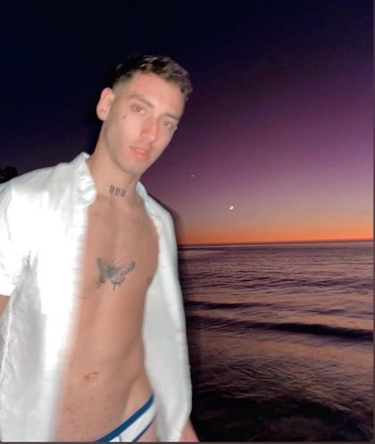 sebafoxy OnlyFans picture