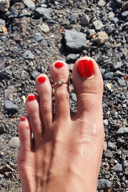jasmin-onlyfeet OnlyFans picture