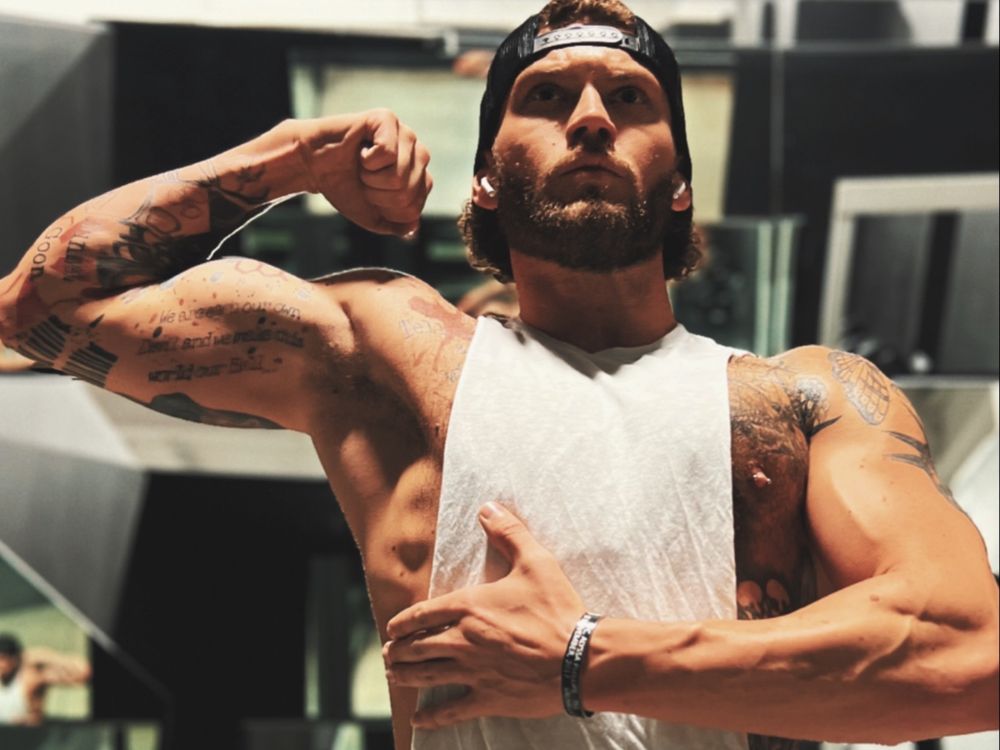 dannyd3265 OnlyFans profile picture