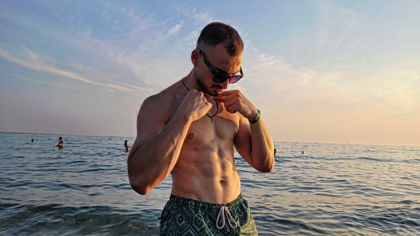 fjlucciox OnlyFans picture