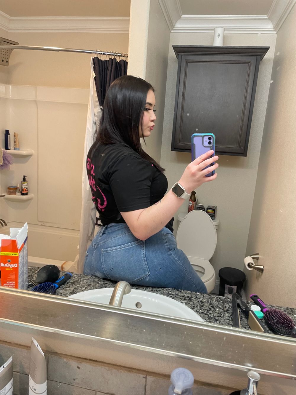naaniibaabyy OnlyFans profile picture