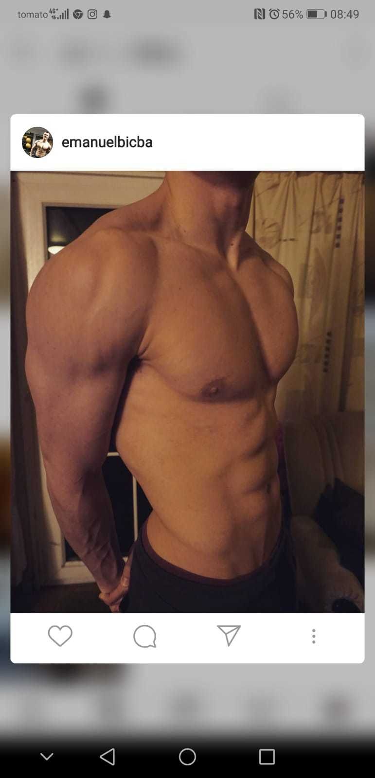 godandslave OnlyFans profile picture