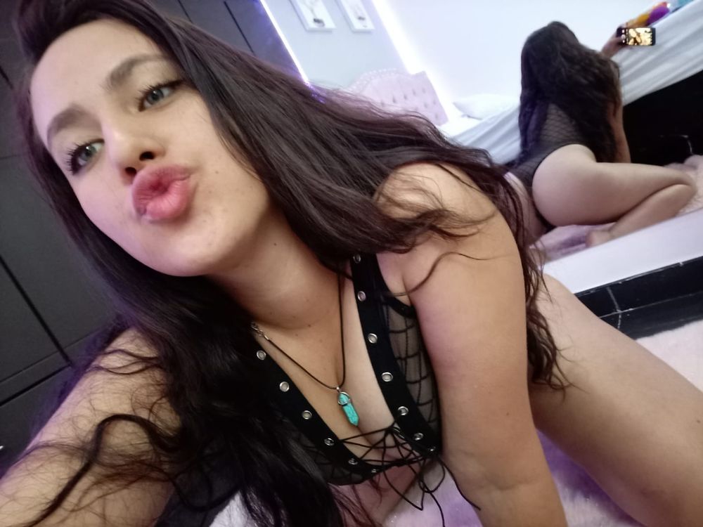 asshly_20 OnlyFans profile picture
