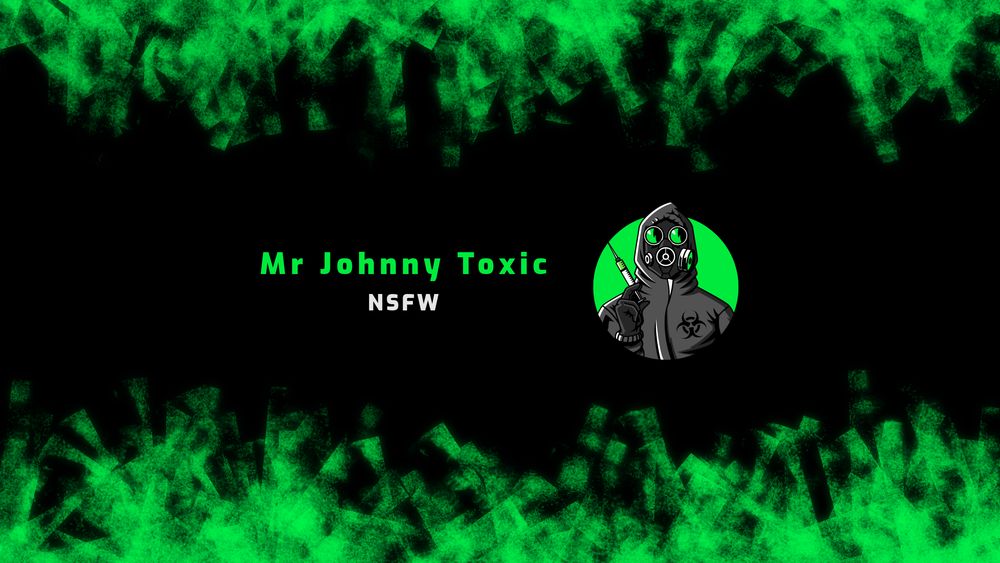 mrjohnnytoxic OnlyFans profile picture