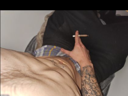 gruenerkobold OnlyFans picture