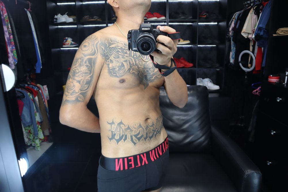 pablomartinezz93 OnlyFans profile picture