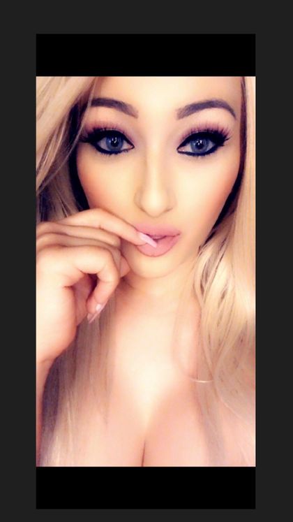 christylynn777 OnlyFans picture