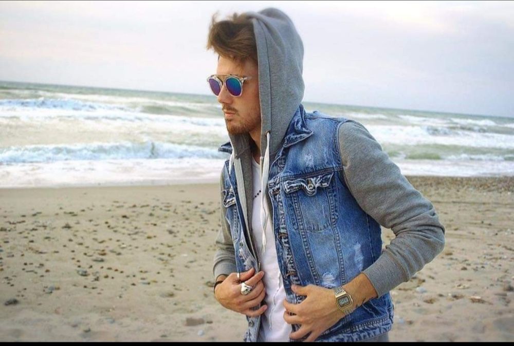 salvatoreficano OnlyFans profile picture