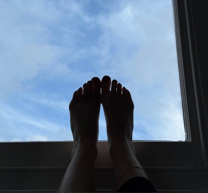 sickfeetx OnlyFans profile picture
