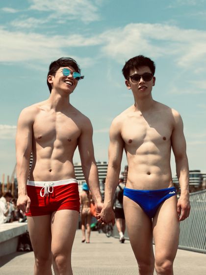 peterandtekky OnlyFans picture
