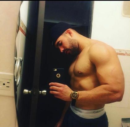 ivancastroo OnlyFans picture