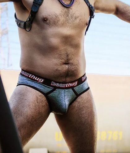 nastybearuploads1 OnlyFans picture