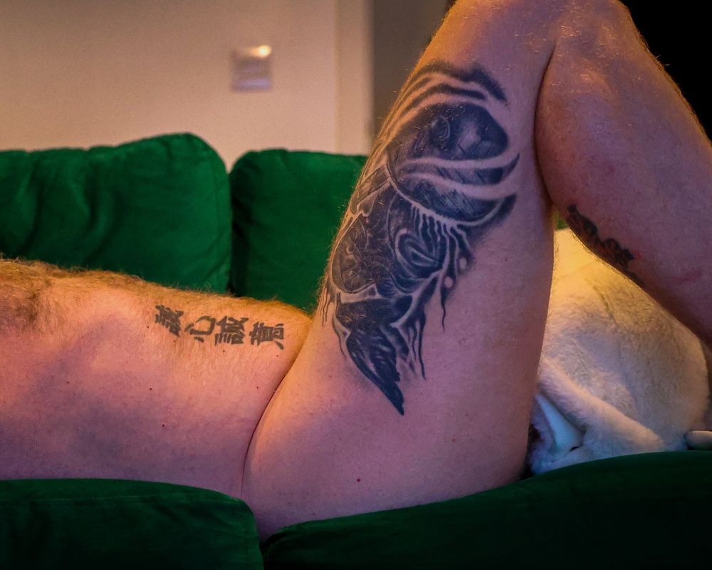 tiger996 OnlyFans profile picture