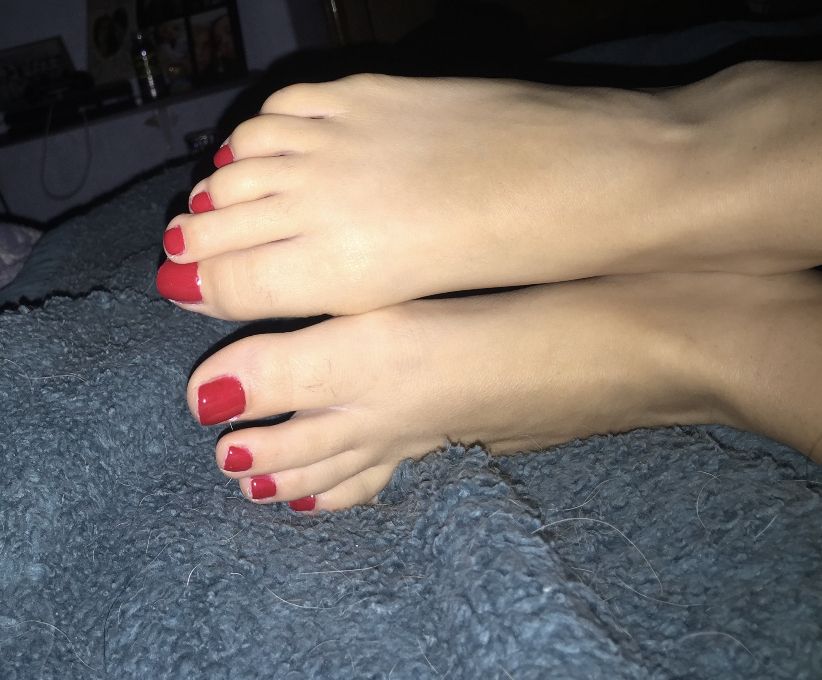 barefootbunnyshan OnlyFans profile picture