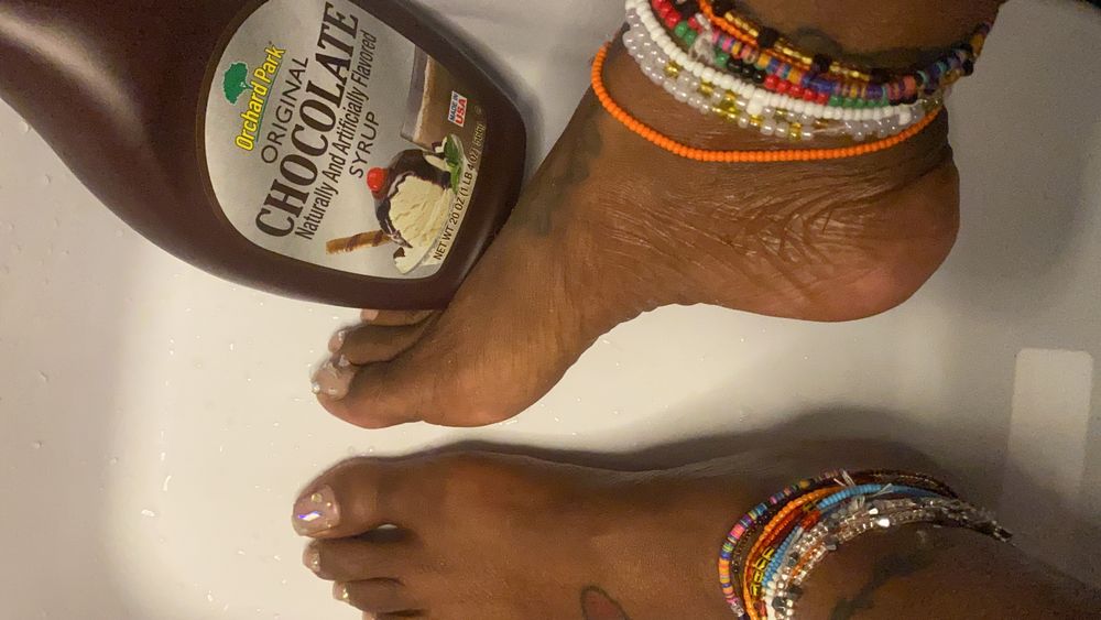 kweenangelfeet OnlyFans profile picture