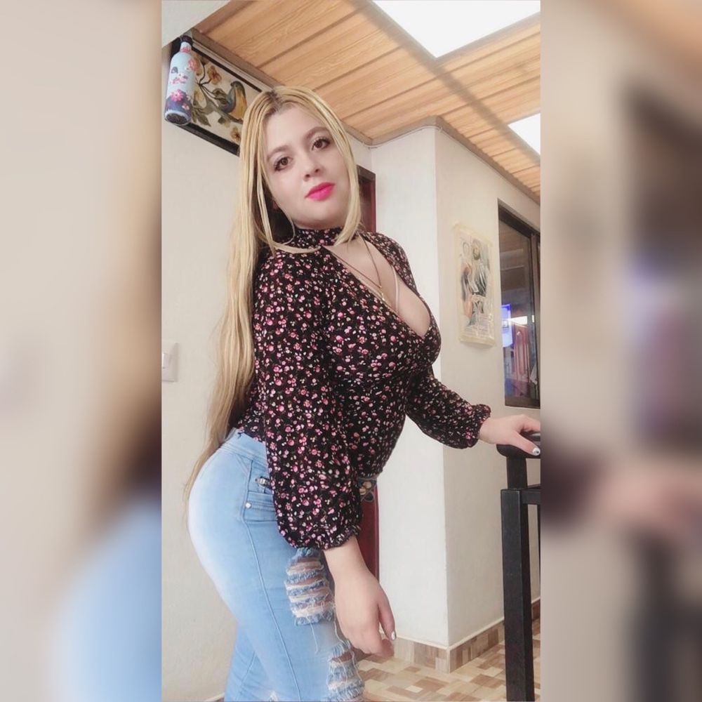 rubiaseductora OnlyFans profile picture