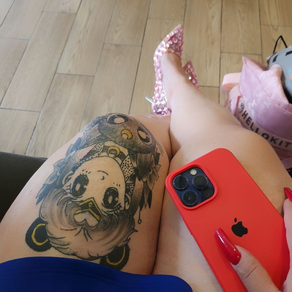onlyfeer35 OnlyFans profile picture