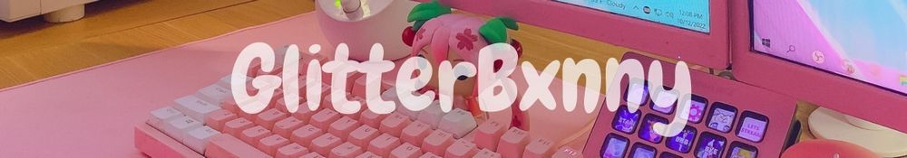 glitterbxnny OnlyFans profile picture