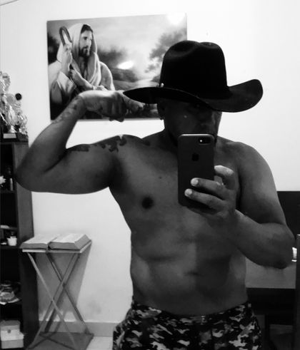 ghatto69 OnlyFans picture