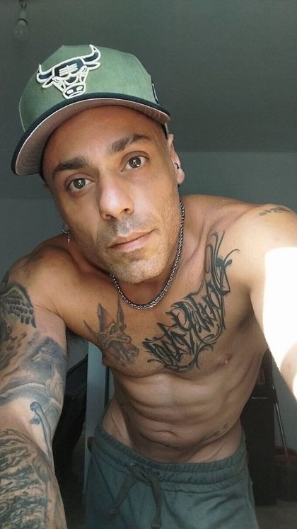goldenboy_33 OnlyFans picture