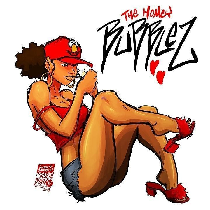 bubblez_xratedd OnlyFans profile picture