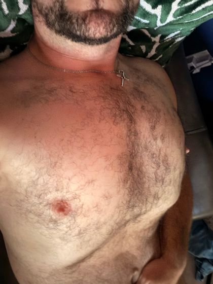 sexybeartx OnlyFans picture