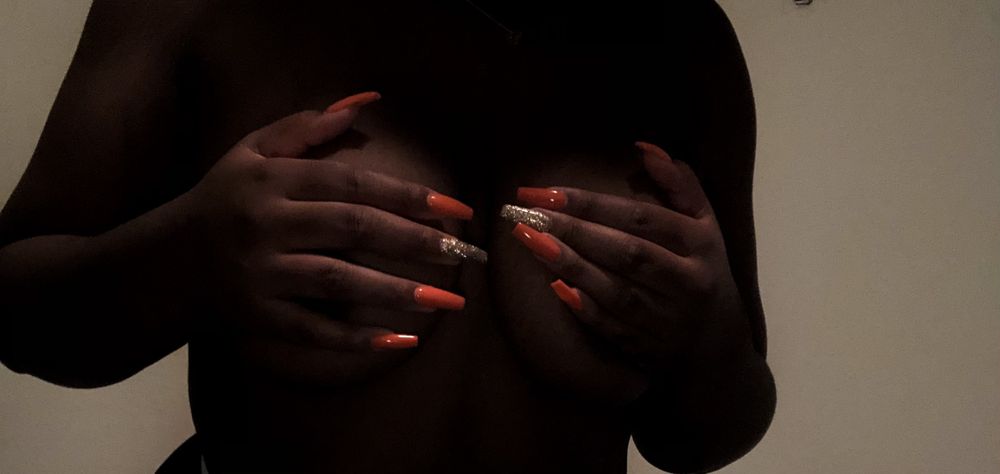 iamjanaebaby06 OnlyFans profile picture