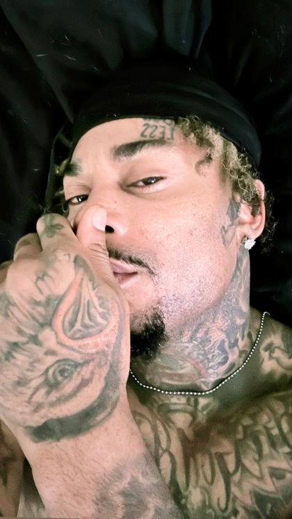 flyguytattedd OnlyFans picture
