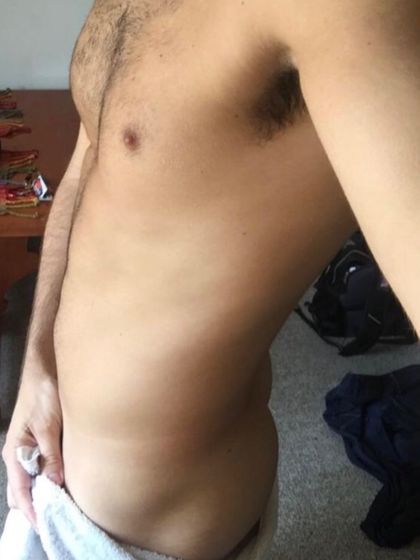keith_dodger OnlyFans picture