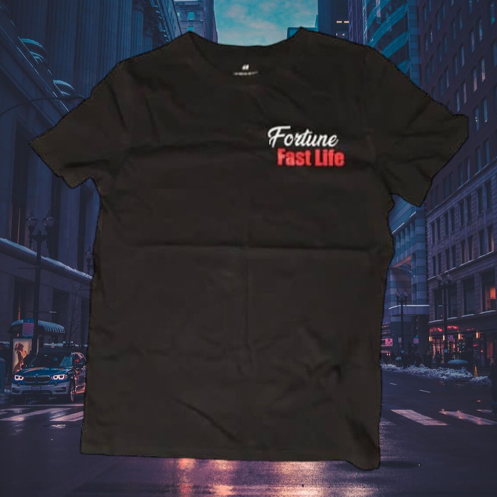 fortunefastliferadio OnlyFans profile picture