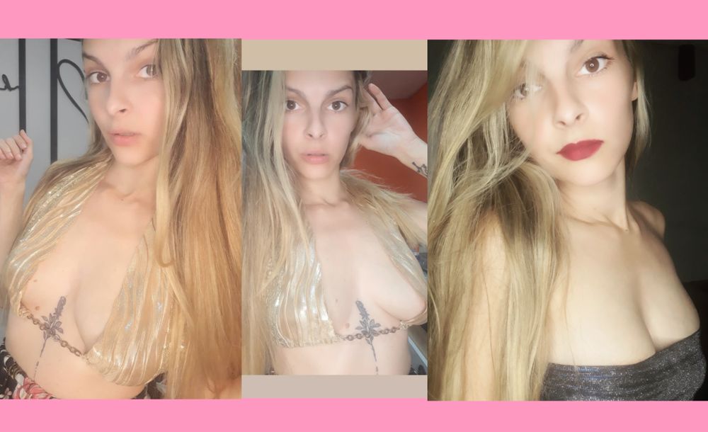azulitabebe OnlyFans profile picture