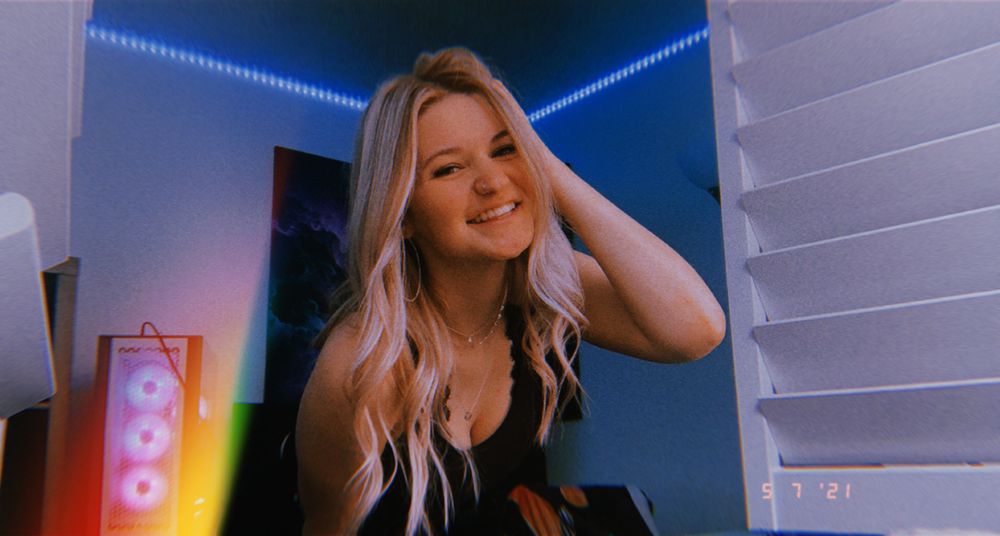 blondiebaddiev OnlyFans profile picture