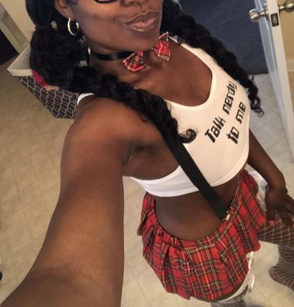 ambrosiathegoddess OnlyFans picture