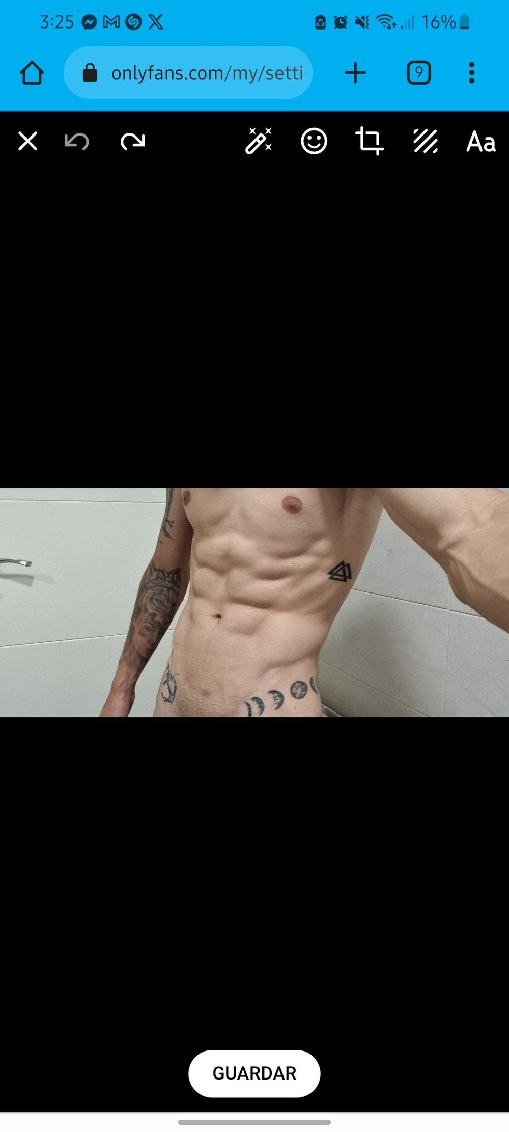 chulitohommie OnlyFans profile picture