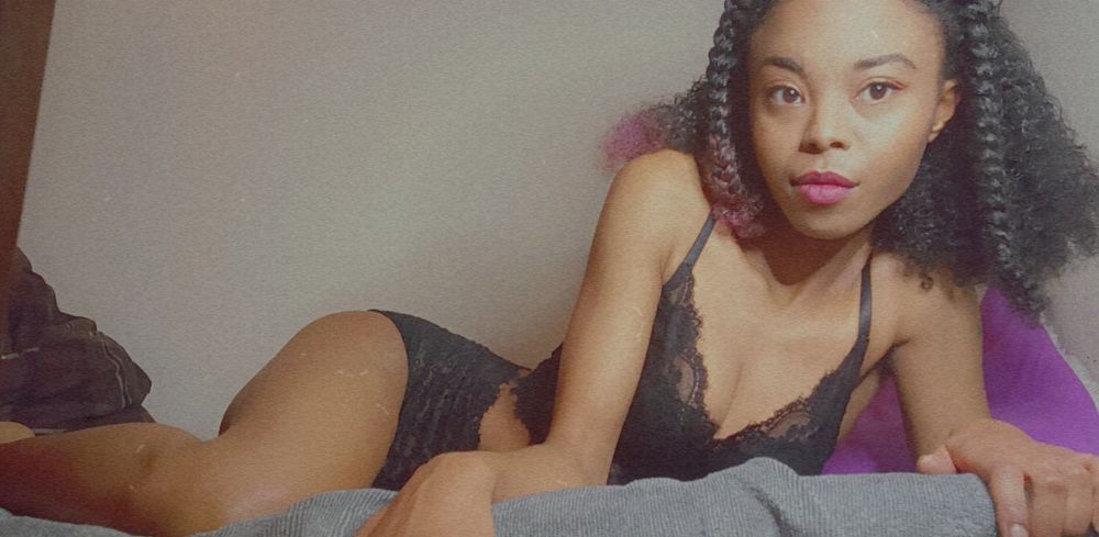 blackbarbie4220 OnlyFans profile picture