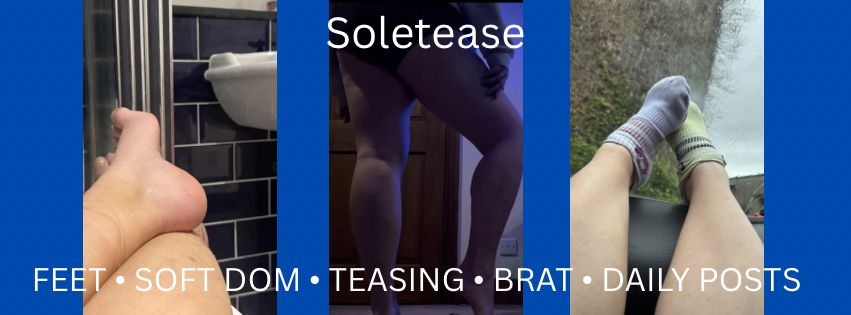 soleteaseuk OnlyFans profile picture