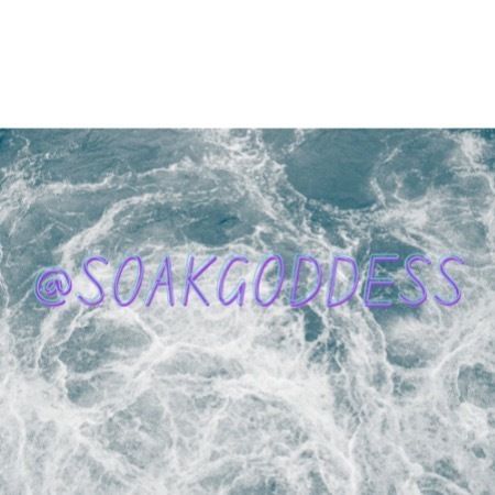 soakgoddess OnlyFans profile picture