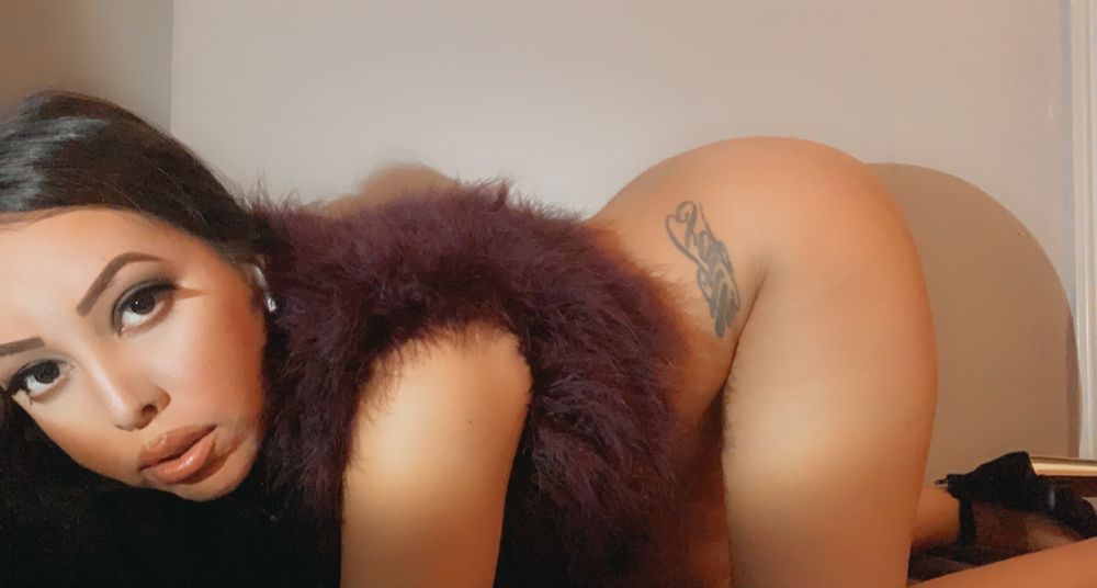 hunniefknlovee OnlyFans profile picture