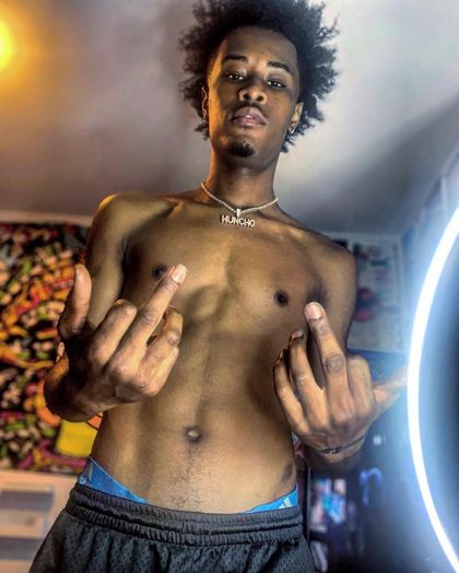daddyhuncho07 OnlyFans picture
