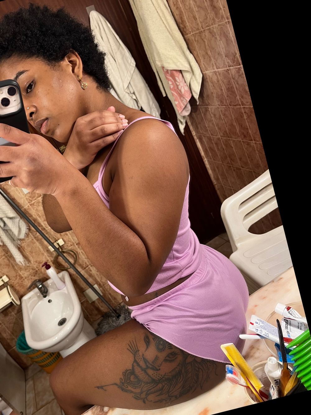 canela_30 OnlyFans profile picture