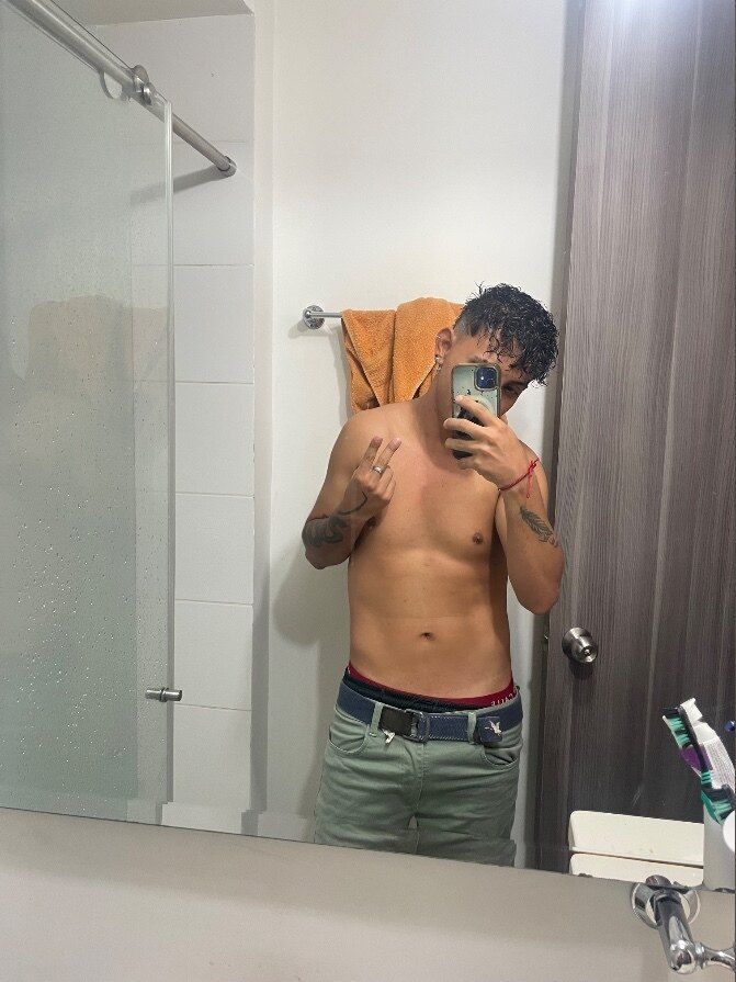 kmilo_hzc OnlyFans profile picture
