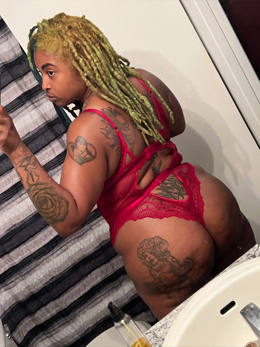 stickydrizzle OnlyFans profile picture