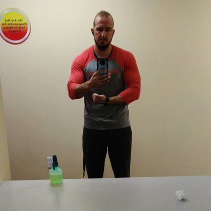 musclenerd91 OnlyFans picture