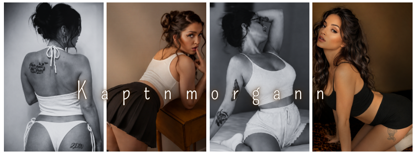 kaptnmorgann OnlyFans profile picture