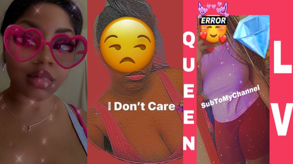queenlv23 OnlyFans profile picture