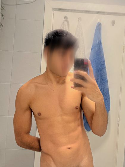 hunggrayson OnlyFans picture