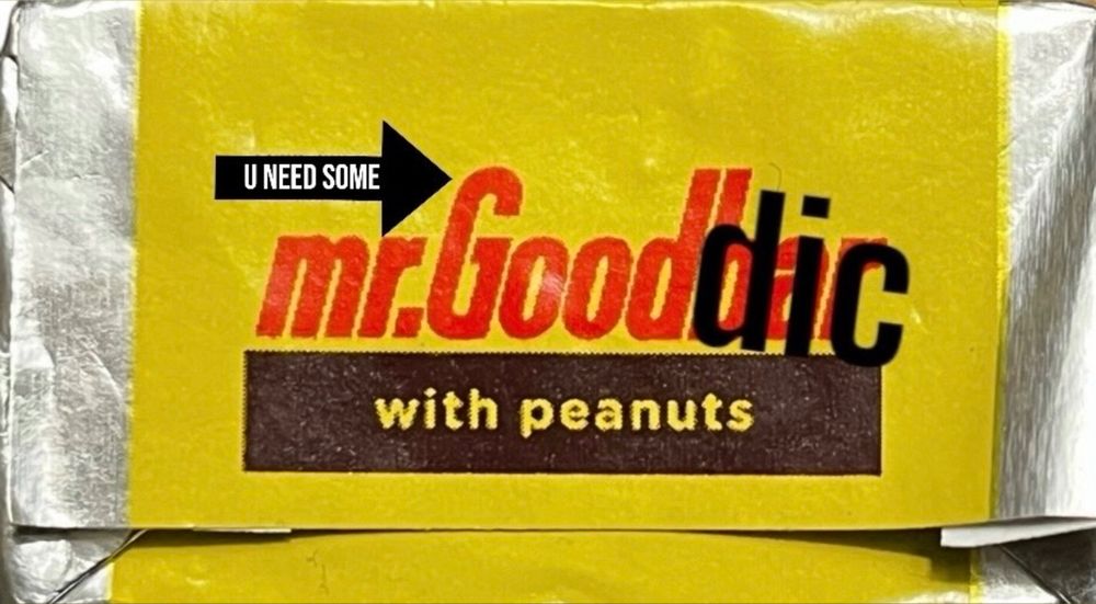 mistergooddic OnlyFans profile picture