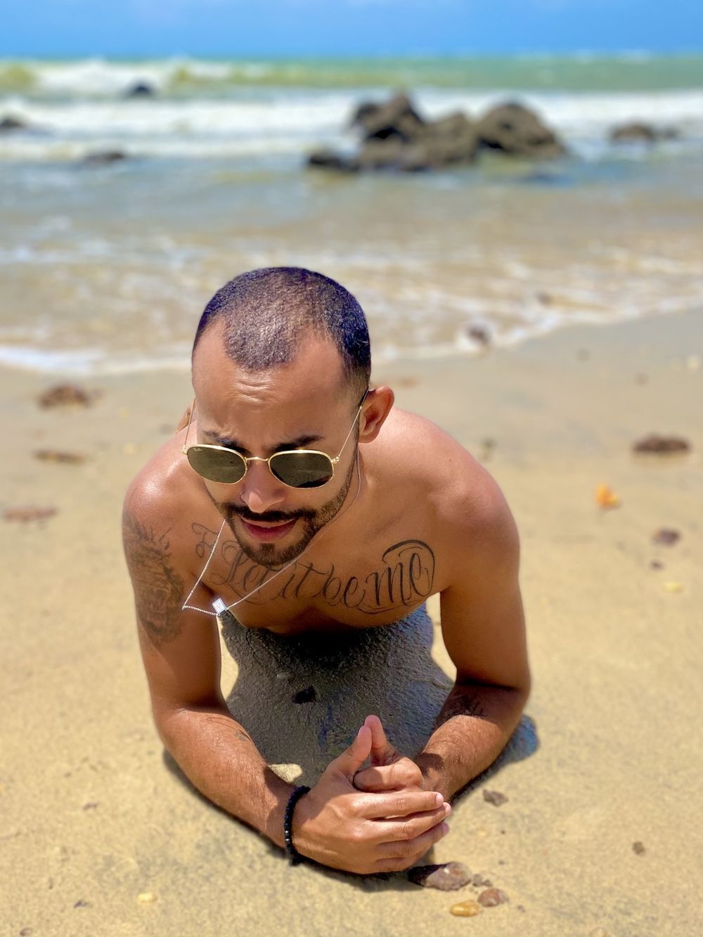 andrehssilva OnlyFans profile picture