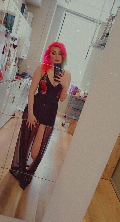 scenequeenb OnlyFans picture