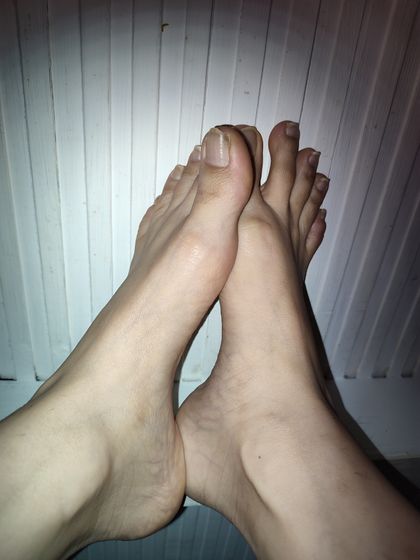 meinfeet OnlyFans picture